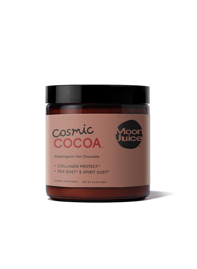  - Moon Juice Cosmic Cocoa | Fleur du Mal