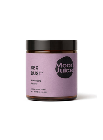 Moon Juice Sex Dust