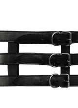 Multi Strap Belt