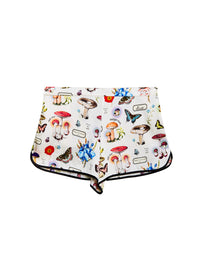 Magical Mushroom PJ Short- Fleur du Mal