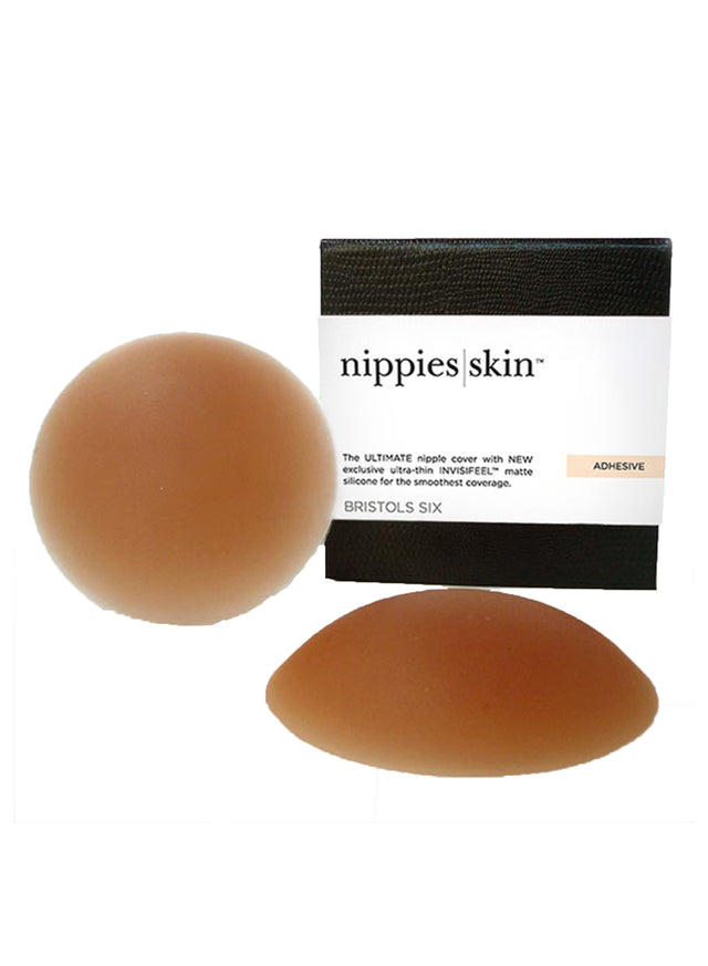 Coco - Nippies Skin | Fleur du Mal