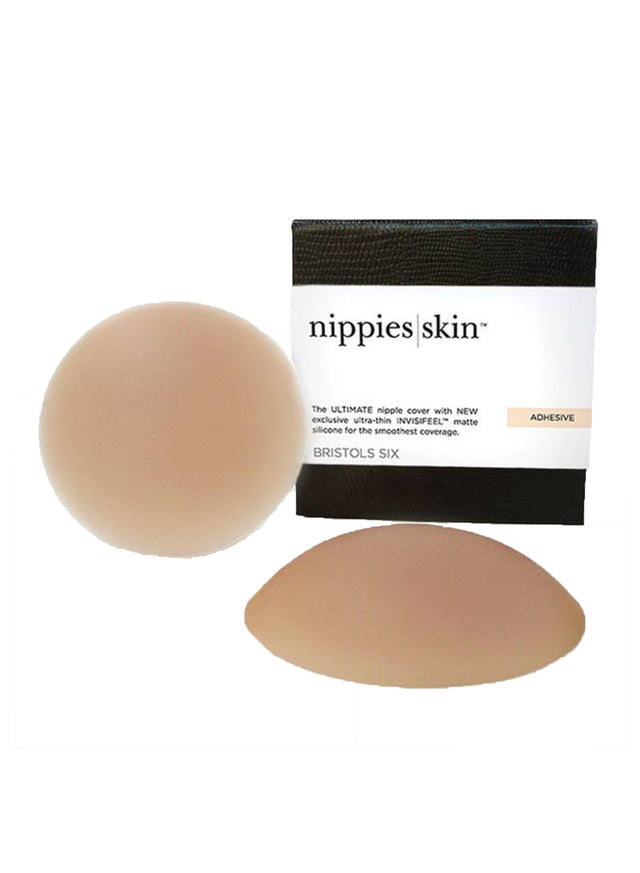 Caramel - Nippies Skin | Fleur du Mal