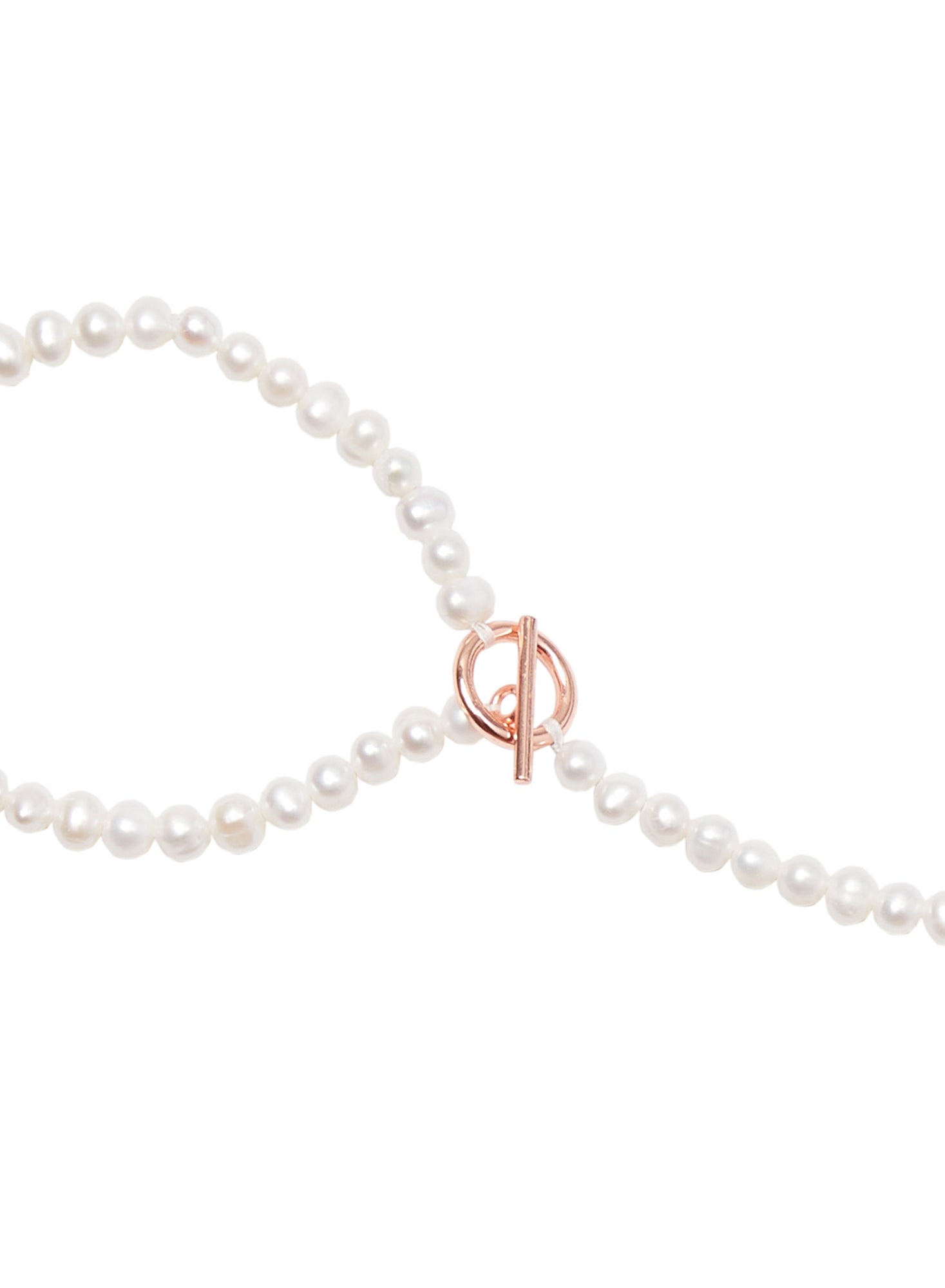 Pearl Handcuffs | Fleur du Mal