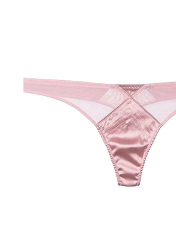 Name it - Underwear NKFSTRAP TOP - Evening Sand - Rosa