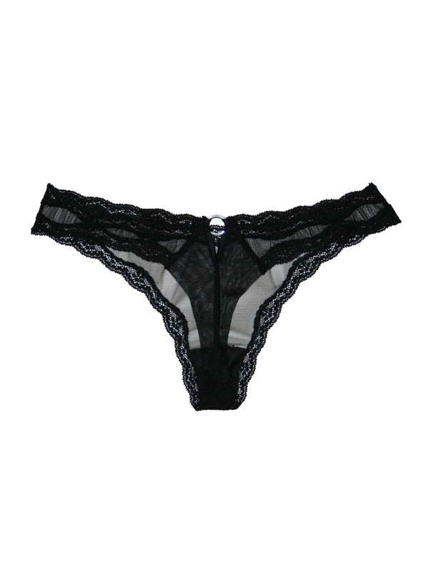 7 Pack Sexy thong Panties Variety Pack freeshipping - French Daina