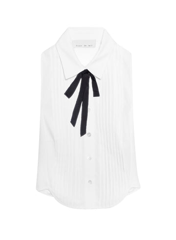 Ivory - Bib Top | Fleur du Mal