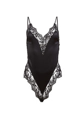 Fleur du Mal Venus Lace Teddy