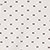 ivory-dot color image for Polka Dot Keyhole Dress