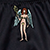 virgo color image for Virgo Zodiac Thong